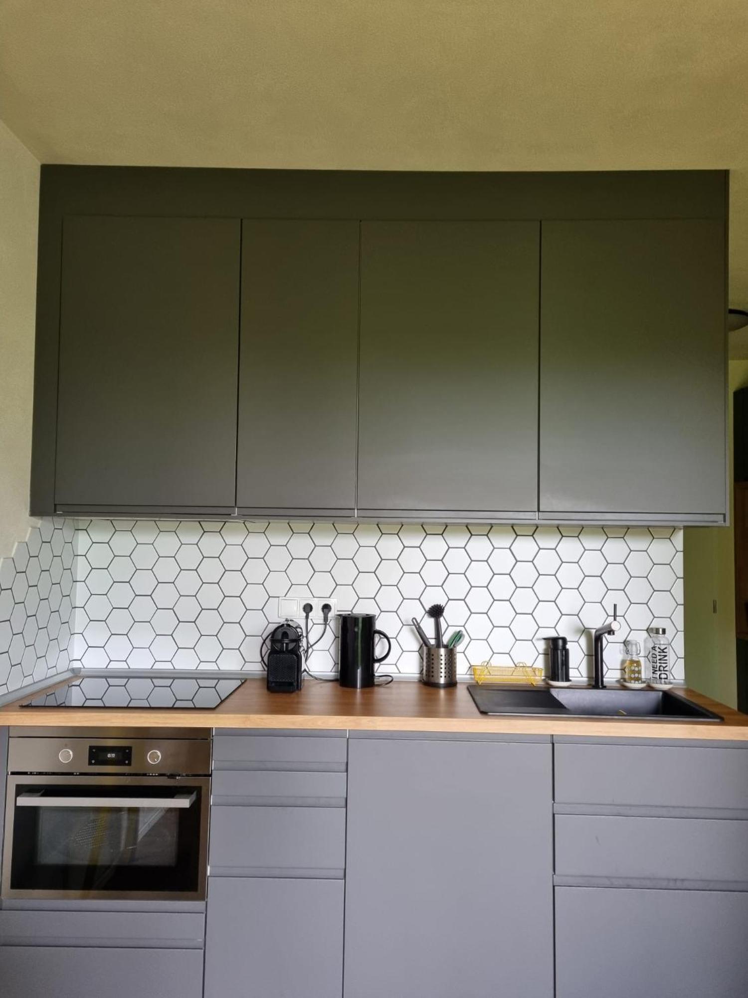 Apartman Berg Brcalnik Železná Ruda Exterior foto